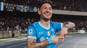 Napoli vence o Milan, ultrapassa o rival e é o novo vice-líder do Italiano