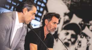 O que??? Eduardo Domínguez surpreende ao dizer quantos reforços o Atlético-MG precisa