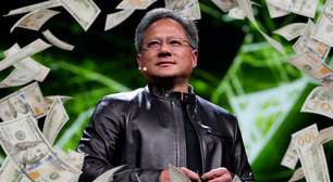 NVIDIA tem tanto dinheiro que está se transformando em algo completamente diferente: a maior incubadora de startups do mundo