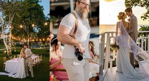 Fotografia de eventos une técnica e sensibilidade