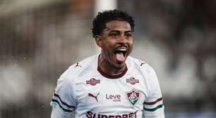 John Kennedy, do Fluminense, tem carro roubado no Rio de Janeiro; Polícia Civil investiga