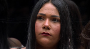Deu ruim! 5 erros FATAIS que fizeram Chaiany perder o favoritismo e afundar no 'BBB 26'