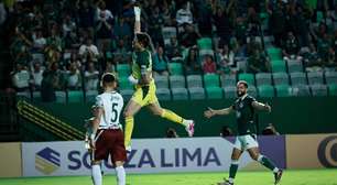 Goiás x Criciúma: Assista partida AO VIVO com imagens