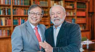 Em meio a tensão com EUA, Pix ganha apoio da Colômbia