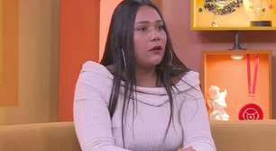 BBB26: Eliminada, Chaiany promete fazer tratamento intensivo após reality: 'Vou lutar'