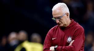 Dorival Júnior é demitido após derrota do Corinthians para o Internacional