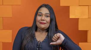 Quem saiu do BBB 26? Chaiany é eliminada com 61,07% dos votos