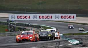 GTWC: Medo de escassez de combustível devido à guerra poderá cancelar etapa de Sepang