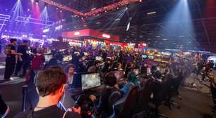 Brasil Game Show 2026 inicia venda de ingressos com 45% de desconto