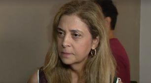 Leila Pereira alfineta rivais: 'Pode ser o Real Madrid da Shopee'