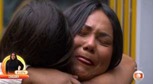 Quais foram os três erros que tiraram Chaiany do Top 3 do 'BBB26'