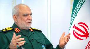 Chefe da inteligência da Guarda Revolucionária do Irã é morto em ataque de Israel