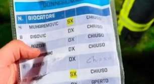 Gandula que 'roubou' cola de goleiro italiano em disputa de pênaltis recebe convite para Copa