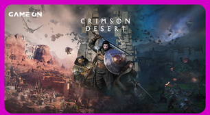 Crimson Desert: o jogo que começa devagar e não para de melhorar