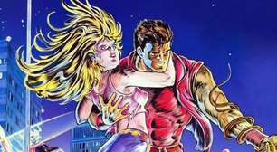 Yoshihisa Kishimoto, criador da franquia Double Dragon, morre aos 64 anos