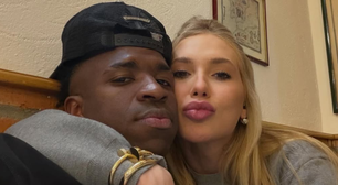 Virginia Fonseca posta fotos de ensaio de aniversário e ganha declaração de Vini Jr.