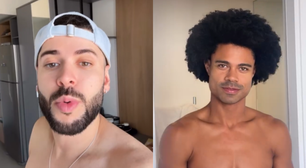 Após ficarem no BBB 26, Marcelo e Breno acordam juntos e ganham café da manhã romântico