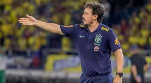 Troca-troca: Fernando Diniz e Dorival Júnior fazem papel inverso no Corinthians