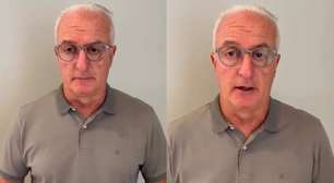 Dorival se despede do Corinthians após demissão: 'Ano difícil'