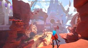 A voz de Karlach, um universo de água e um estúdio que não tinha medo de errar: conheça Fading Echo