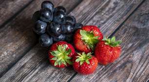 Pouca gente sabe, mas essas frutas fortalecem a imunidade e podem desinflamar seu organismo