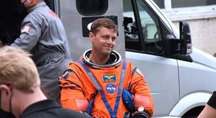 Astronauta da Artemis II sonhou há 10 anos que estava na órbita da Lua