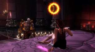 Dublador de God of War acredita que minigames de sexo estarão nos remakes