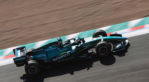 F1: Aston Martin é comparada a "clube de futebol dos anos 90" devido a trocas constantes na direção