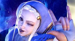 Street Fighter 6 apresenta a personagem Ingrid em novo trailer; assista
