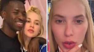 Virginia Fonseca explica expressão apática em festa surpresa de aniversário: 'Não dormi'