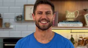 Ex-BBB Jonas Sulzbach sofre acidente de carro em São Paulo