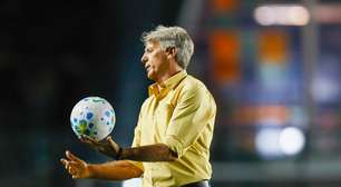 Declaração de Renato Gaúcho repercute na imprensa sul-americana: 'Polêmica'