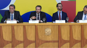 Governo anuncia série de medidas para conter alta nos preços de combustíveis