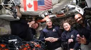 Nasa transmitirá sobrevoo lunar da Artemis II nesta segunda-feira; saiba como assistir