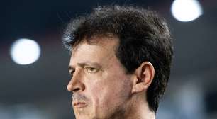 Fernando Diniz no Corinthians: técnico já foi campeão paulista e salvou clube do rebaixamento no século passado