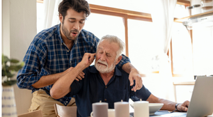 Pessoas se tornam desagradáveis ao envelhecer porque perderam a motivação de lidar com os defeitos antigos
