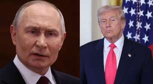Rússia e ONU criticam ameaça de Donald Trump ao Irã