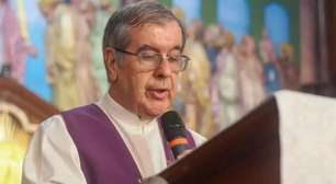 Padre sofre infarto antes da missa de Páscoa e morre no litoral de SP