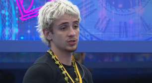 Resumo BBB 26: madrugada tem negociação inesperada e espionagem