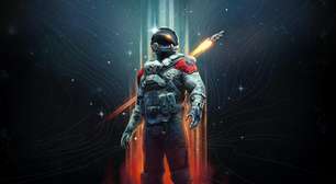 Lançamentos da semana: Starfield no PS5 e Pokémon Champions dominam os próximos dias