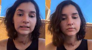 Jovem que levou mais de 30 facadas fala pela 1ª vez e convoca manifestação