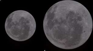 Missão Artemis II adentra órbita da Lua e deve atingir distância recorde da Terra