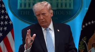 'Uma civilização inteira morrerá esta noite', diz Trump após ultimato ao Irã