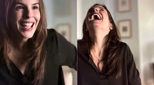 'Dia inteiro de sexo, drogas e rock'n'roll': saiba o que fez Suzane von Richthofen gargalhar em documentário