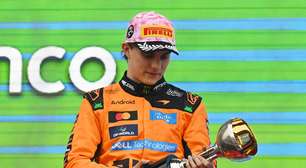 F1: Piastri acredita que Mercedes pode ser superada na temporada 2026