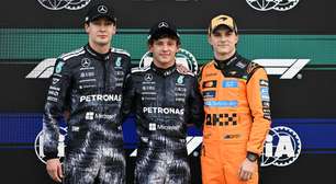 F1: Piastri acredita que Mercedes pode ser superada na temporada 2026