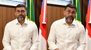 Após dizer que terminaria mandato, Wilson Lima renuncia como governador do Amazonas