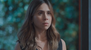 Três Graças: Passado assassino de Lucélia ressurge após ela subestimar inimigo