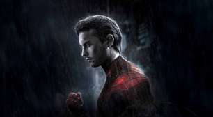 Vingadores: Doutor Destino pode ter confirmado o retorno de Tobey Maguire como Homem-Aranha