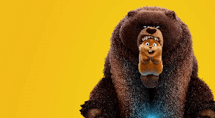 "Cara de Um, Focinho de Outro" dispara e vira o mais baixado